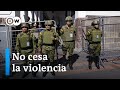 Cifras nunca vistas del crimen organizado y la delincuencia en Ecuador