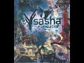Fundacion nyc  mixed by sasha  global underground 2005 progressive house tech house electro