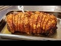 Belmont 16s - How to Cook Great Pork Crackle