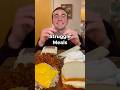 Trying Struggle Meals #struggle #strugglemeal #mukbang
