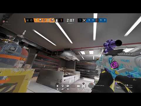 Montage Rainbow six siege #14