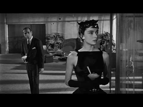 Film & Music: Some One to Watch Over Mesung by Jean Louisa Kelly