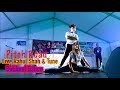 Pitch Road Live Dance by Rahul Shah & Tunne || Sydney || New year 2076 || Samir Acharya