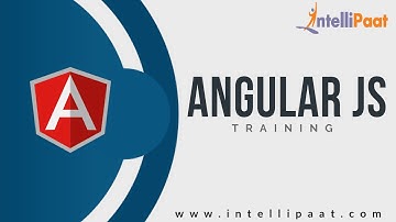 AngularJS Tutorial |AngularJS Training | AngularJS Online Training - Youtube