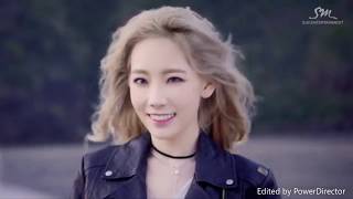 TAEYEON - I/Fine/Why/11:11 Wealth