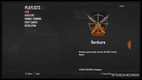 Haw to get force host on bo2