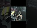 Jill gets the vaccine #residentevil3remake #jillvalentine #gameplay