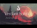 Verdant Solstice ✦ // Experimental Witch House &amp; Cult EBM [Weekly Sonic Offering 2]