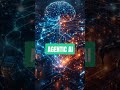 Gen AI vs AI Agent Vs Agentic AI