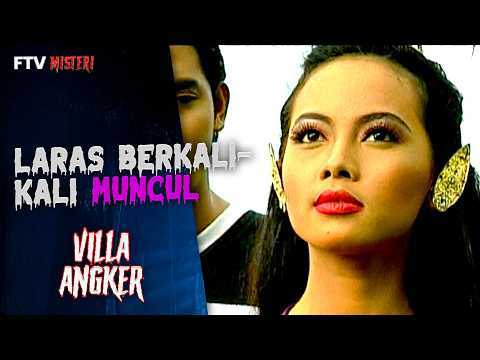Laras Appears Before Abram Time and Time Again | Mystery FTV