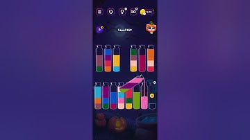 Get Color - level 559