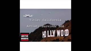 California- survivor s.o.s -