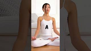 Guided Meditation | #trending #yoga  #youtubeshorts #ytshorts #happylife #meditation #shorts #viral