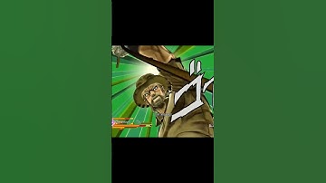 Thumbnail of Jotaro and Old Joseph #jojosbizarreadventure #jojo #jotaro