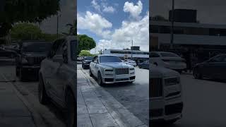 Rolls-Royce Cullinan - 87