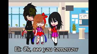 🧑🏻Dress up as your parent👩🏼Meme - FNAF - Ft.Afton Family - Gacha Club - Gacha Trend -