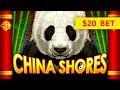 Tango De Oro Slot - $20 Max Bet - GREAT HIGH LIMIT SESSION ...