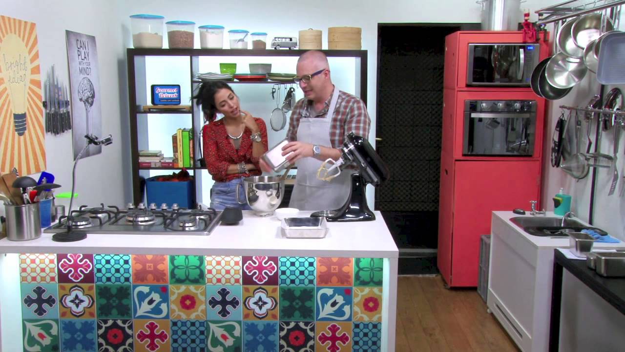 RECEITA: BROWNIE COM COOKIE JADE SEBA