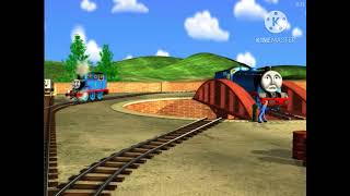 Gordon Keeps Spinning Right Round Like A Turntable