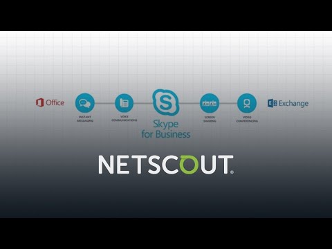nGeniusONE | Managing Complex Skype for Business Environments