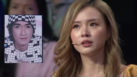 Hotgirl Midu khóc nghẹn khi kể lại cuộc điện thoại cuối cùng với cố nghệ sĩ Minh Thuận