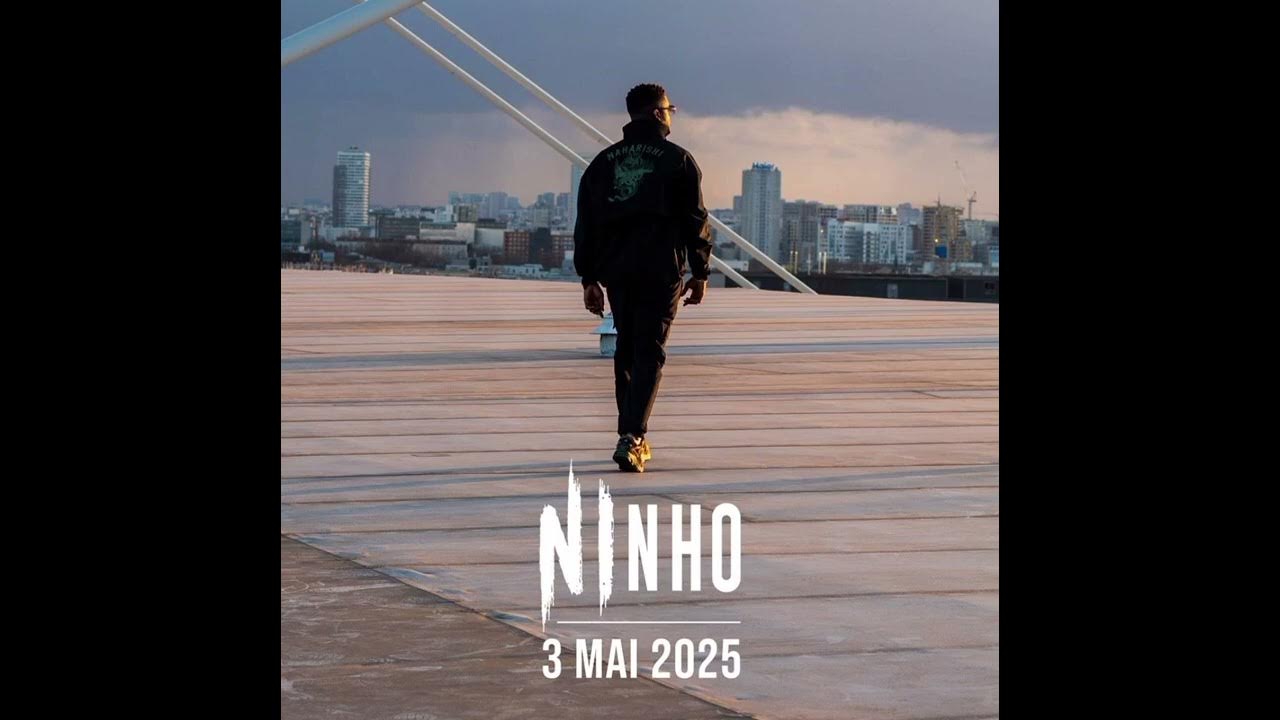 Ninho 3 MAI 2025 ( Version Skyrock ) 🎶 YouTube