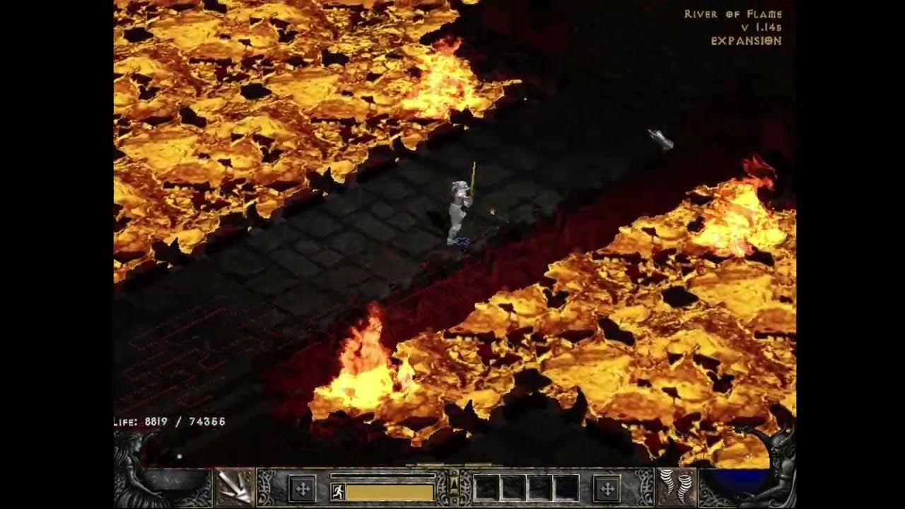 another-look-diablo-2-hacked-items-from-20-years-ago-old-game-and-new