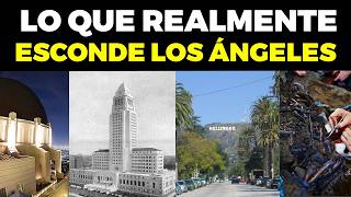 50 Datos Sorprendentes de la Ciudad de Los Ángeles