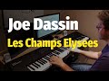 Joe Dassin - Les Champs-Élysées - Piano Cover & Sheet