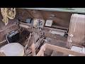 Loyd Carrier close up at the Overlord Show 2025