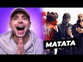 Vegedream kaaris kerchak  matata  reaction