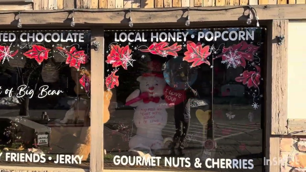 #Video#Youtube#Conociendo Un poco California?