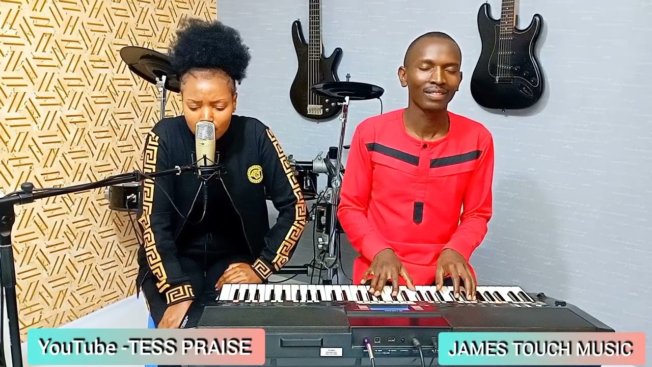 GOSPEL MUGITHI mix by TESS PRAISE.