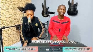 GOSPEL MUGITHI mix by TESS PRAISE.