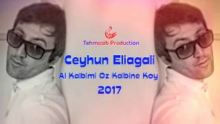 Ceyhun Eliagali Al Kalbimi Oz Kalbine Koy 2017 Resimi