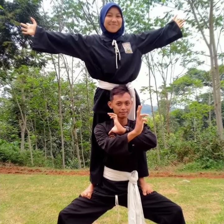 Story wa PSHT romantis yang terbaru
