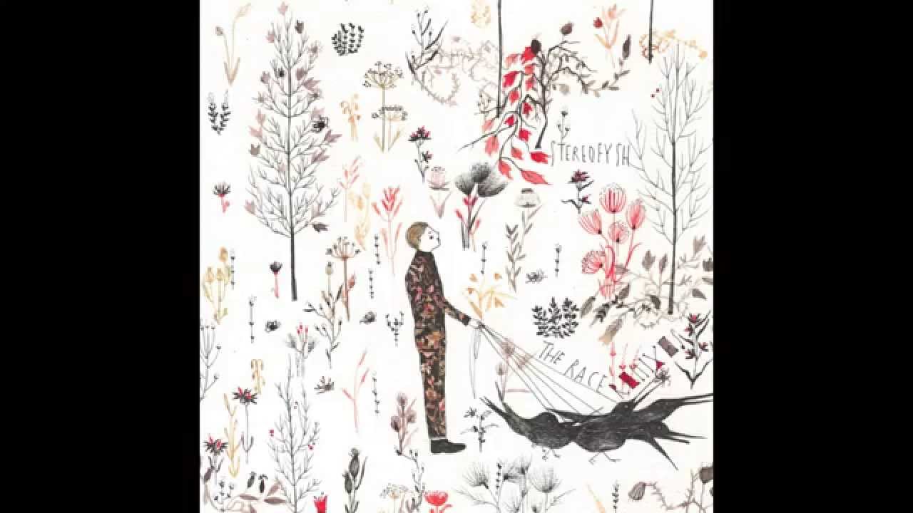 Stereofysh - The Race (Ruede Hagelstein Remix)