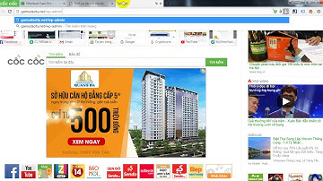 Hướng dẫn kết nối domain & hosting khi mua tại godaddy