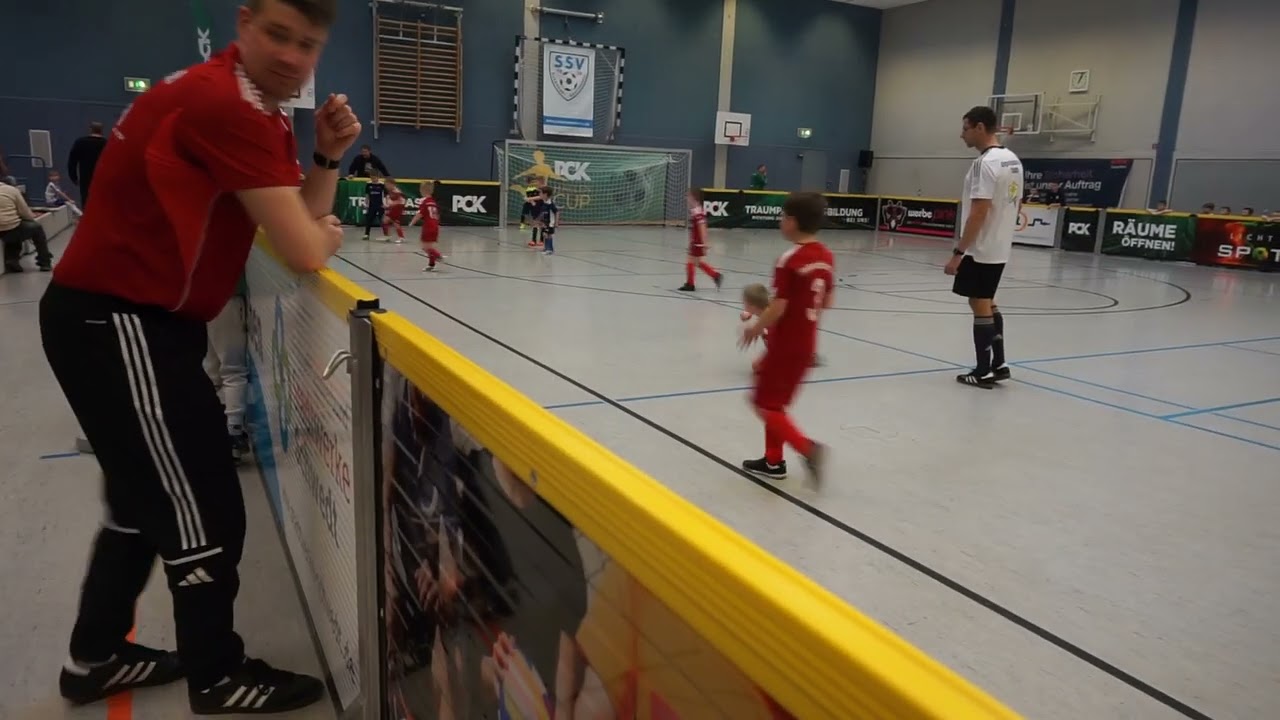 8ter PCK Hallenchp 2026 Bambini 11