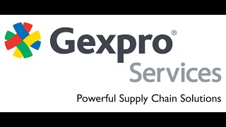 Gexpro Services Europe
