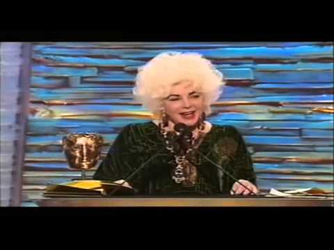 Elizabeth Taylor: BAFTA Fellowship 1999