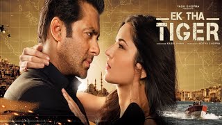 Ek Tha Tiger Full Movie Facts HD | Salman Khan | Katrina Kaif