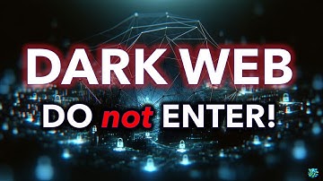 Unveiling the Dark Web: The Secret and Dangerous World