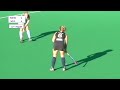 2012 Women's AHL Final 1st