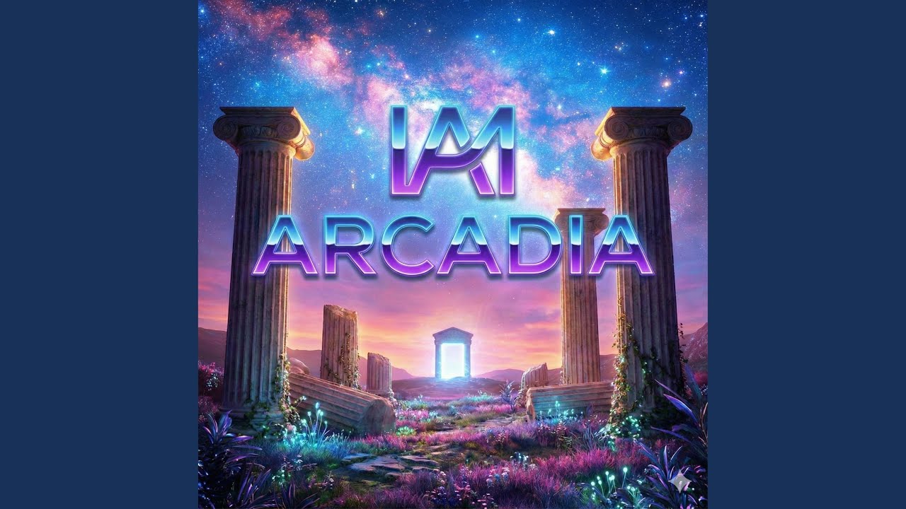 Guarda Arcadia su YouTube Guarda Arcadia su YouTube