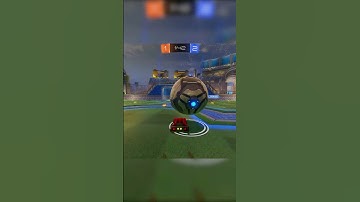 1v1ing my subscribers part 83 #rocketleague #shorts