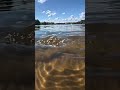 Pierwsza ryba z DJI Osmo 5