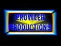 Prowler productions animated intro test