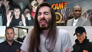 Penguinz0 – Scammer Weirdos Compilation