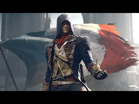 Assassin’s Creed: Unity (видео)